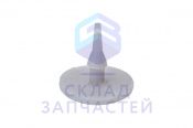 Уплотнитель клапана пара (гвоздик) мультиварок, оригинал Philips 996510057154