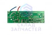 Плата (модуль) блока питания для мультиварки, оригинал Philips 996510057856