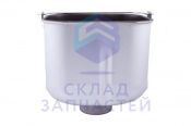 Ведро (форма) для хлебопечки, оригинал Philips 996510058125