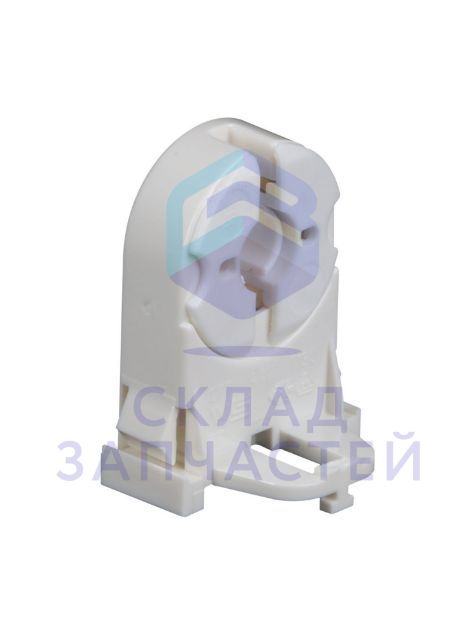 Цоколь лампы, оригинал Bosch 00156977