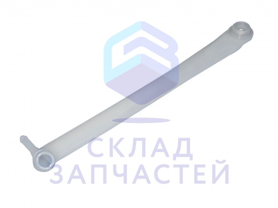 DD81-01055A Samsung оригинал, патрубок задний посудомоечной машины