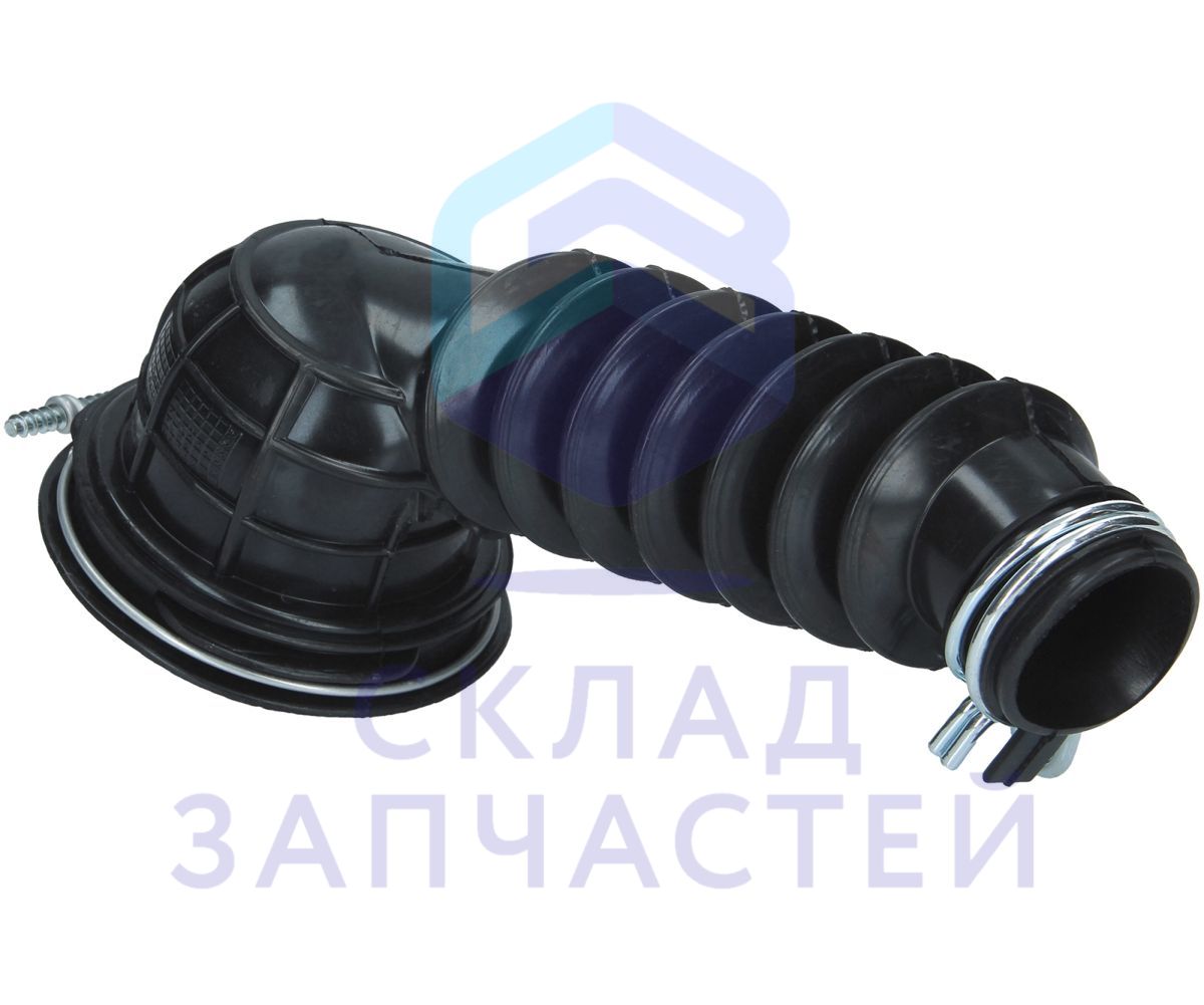 2478000100 Beko оригинал, трубка