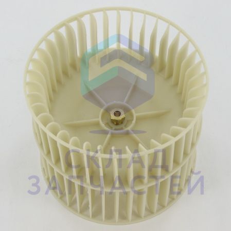 507494 Gorenje оригинал, Крыльчатка dk610,dk910 3012bn