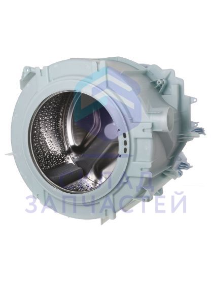 00774162 Bosch оригинал, бак для стиральной машины