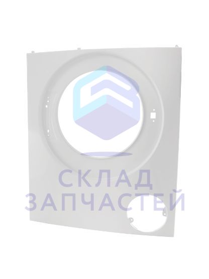 Передняя часть корпуса, оригинал Bosch 00775419