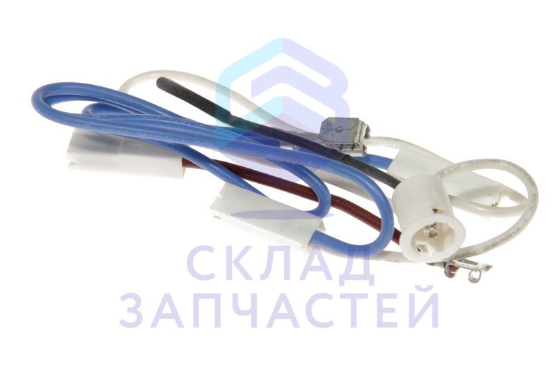 Лампа индикаторная неоновая, оригинал DeLonghi 5012850351