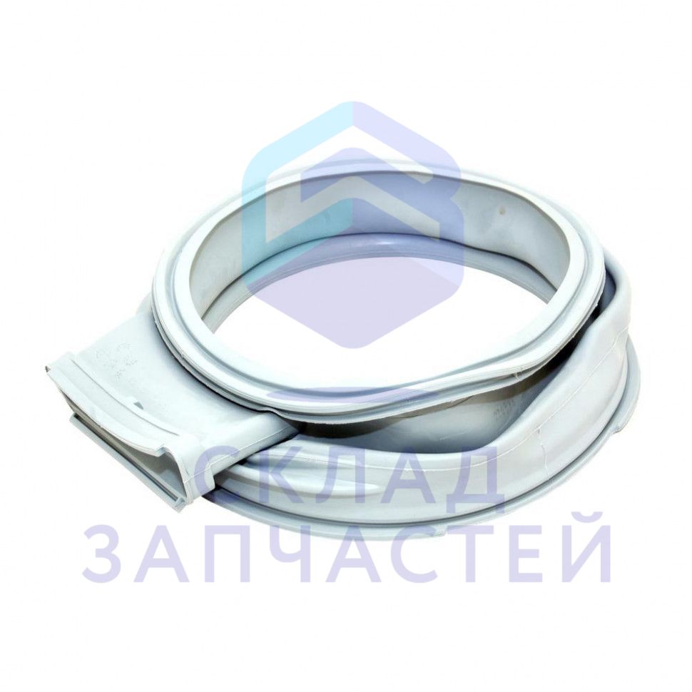 00273513 Bosch аналог (Pentola), манжета загрузочного люка с сушкой
