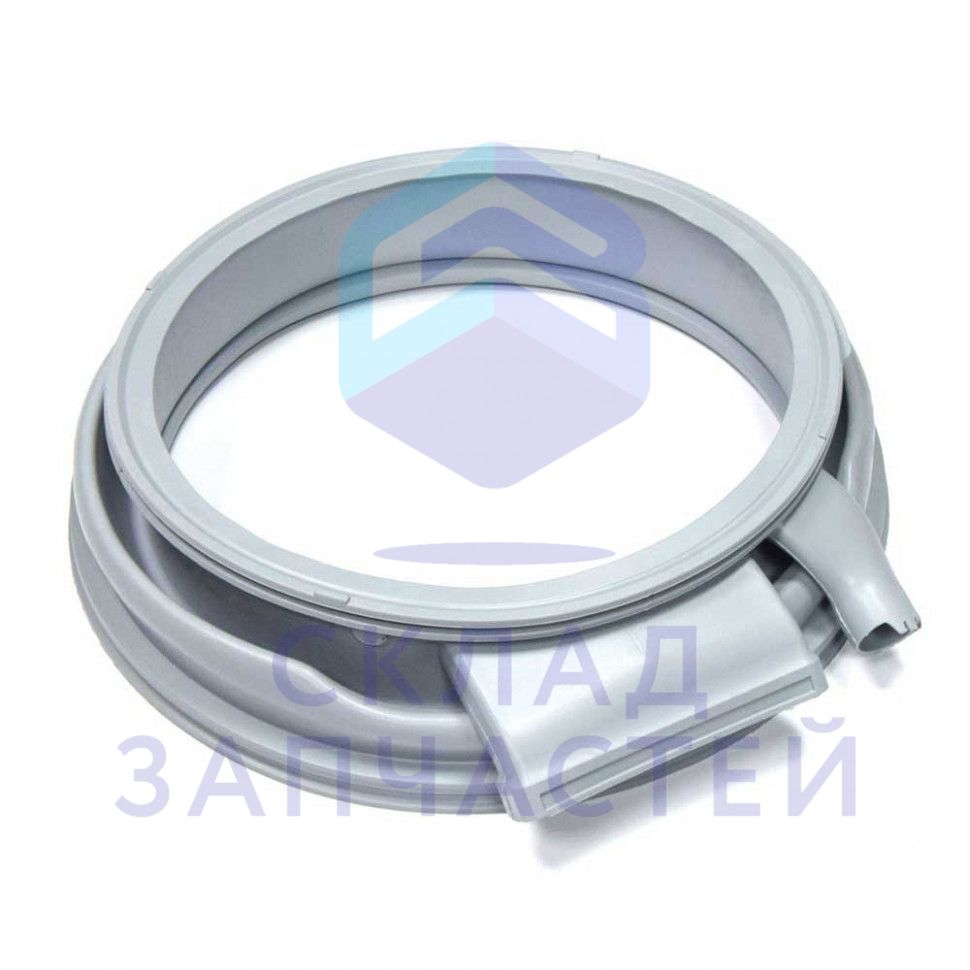 00686730 Bosch аналог (Pentola), манжета люка