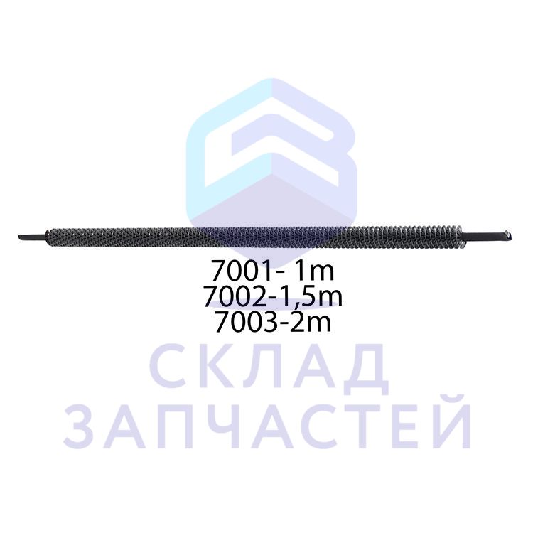 Red01859 Redmond оригинал, тэн тэнр80а10/0,4s220ф10