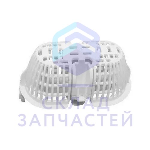 Фильтр сливного насоса стиральной машины, оригинал Zanussi 1469077000