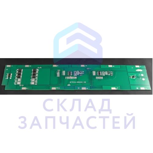 NL2000040833826 Neoline оригинал, Балансир батареи T23-27 36V