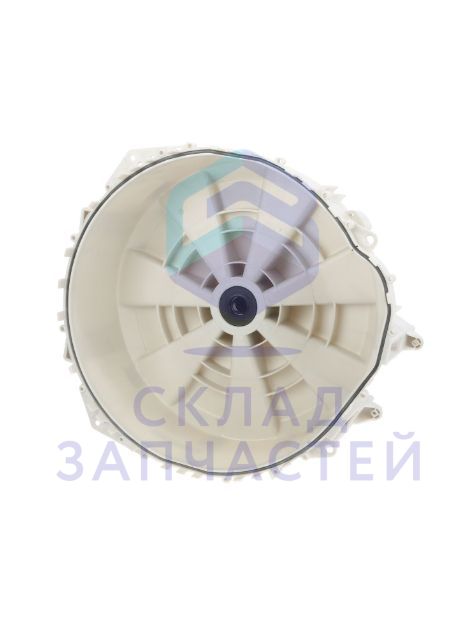 00235499 Bosch оригинал, часть бака задняя стиральной машины