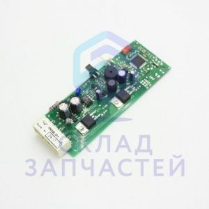 Модуль управления холодильника М60В-М1 (надо собрать комплект 773522404700+908081410129+908082519508), оригинал Атлант 908081410140