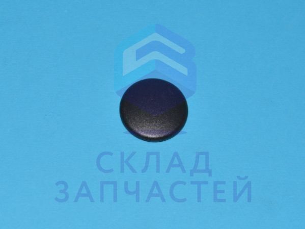 Крышка рассекателя (маленькая) для газовых плит, оригинал Gorenje 162127