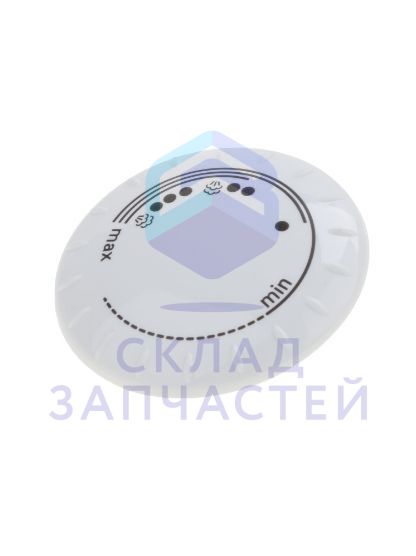 Ручка выбора температуры, оригинал Bosch 00622279