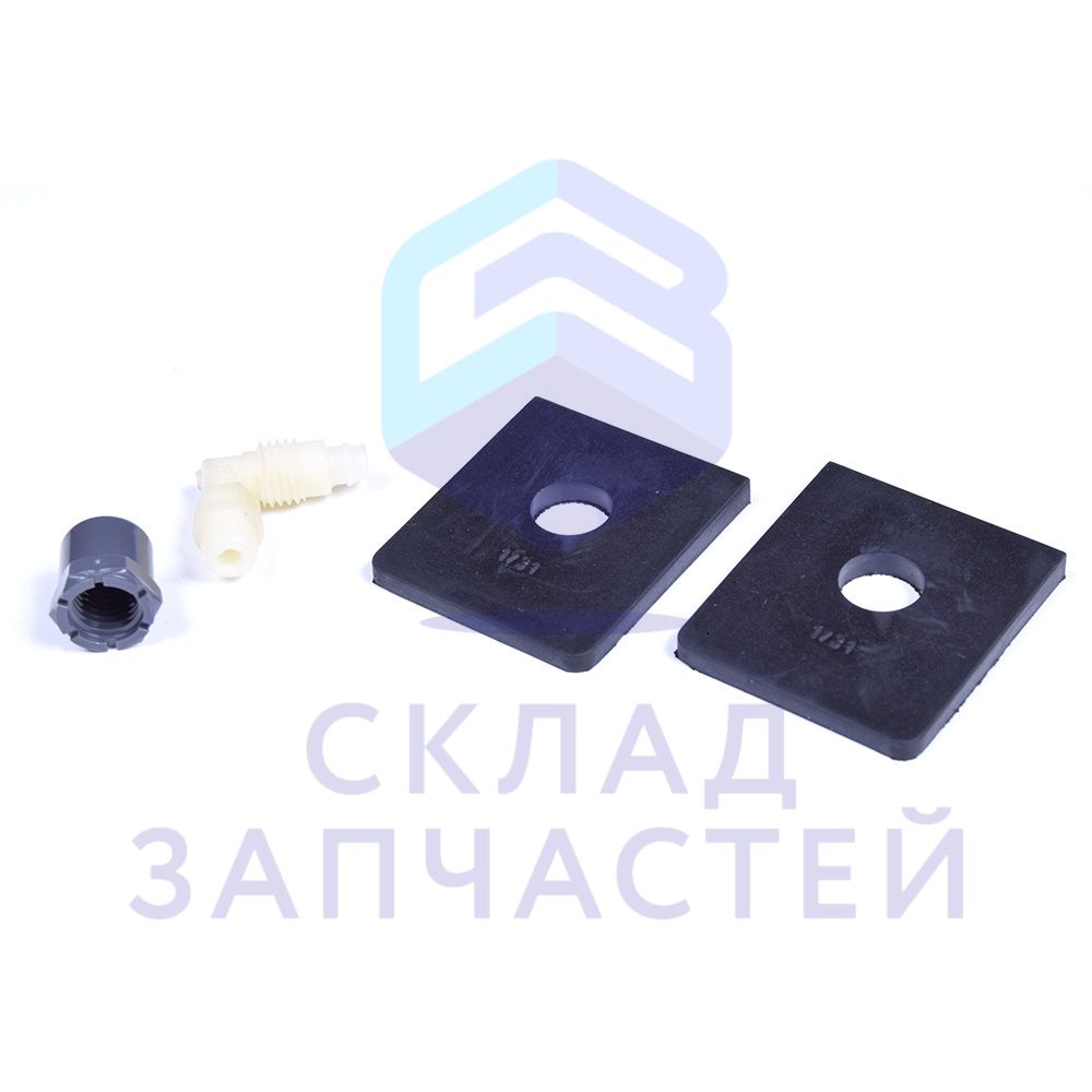 Насадка насоса пылесоса, оригинал Ariete 5165516200