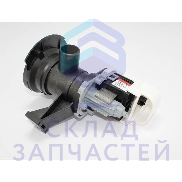 Насос сливной стиральной машины, оригинал Whirlpool C00312044