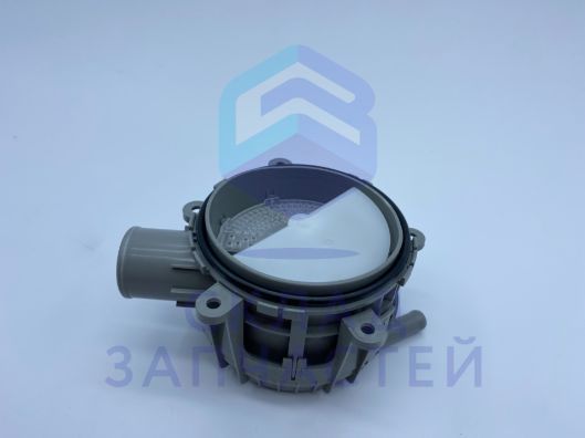 1784700100 Beko оригинал, Механическая группа клапанов