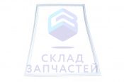Уплотнитель (уплотнительная резина) холодильной камеры, оригинал Whirlpool C00338303