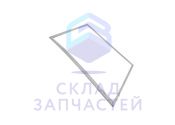 Уплотнитель двери холодильной камеры, оригинал Whirlpool C00556234