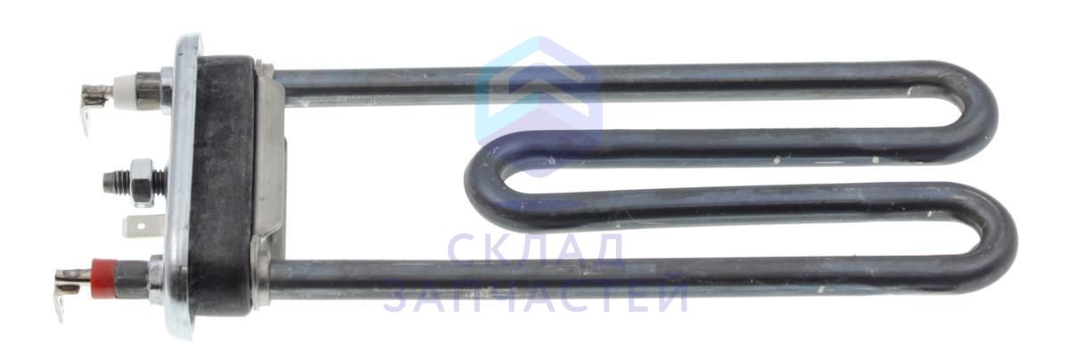 AEG33121509 LG аналог (Thermowatt), тэн 1900w, средний, l-180мм, прямой
