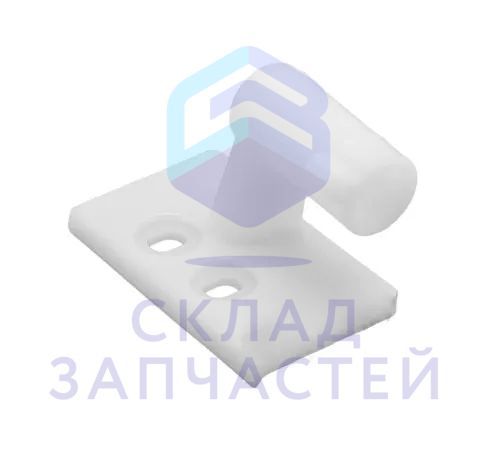 Ролик выдвижного ящика, оригинал Haier 0060216590