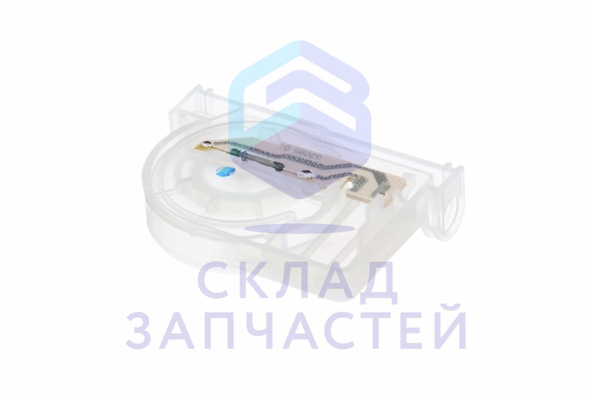 Датчик протока посудомоечной машины, оригинал Bosch 00611317