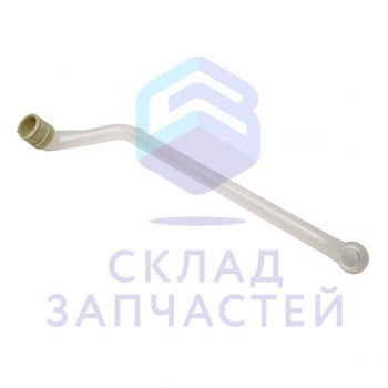 1528120007 Electrolux оригинал, Трубка верхней подачи воды для посудомоечной машины