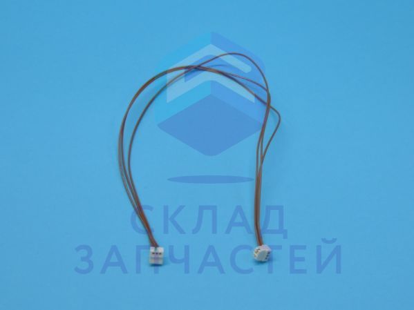 867988 Gorenje оригинал, Жгут проводов gcux7-датчик соли