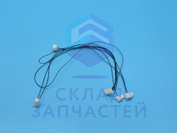 867996 Gorenje оригинал, Жгут проводов gcux10-впускной дренажный поплавок