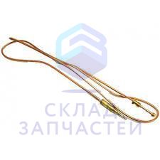 3429067030 Electrolux оригинал, термопара гриля духовки l1100мм для газовой плиты