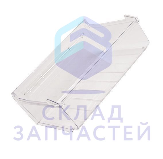 2675022111 Electrolux оригинал, ящик морозильной камеры холодильника