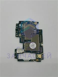 Плата системная 64Gb, оригинал Samsung GH82-19712A