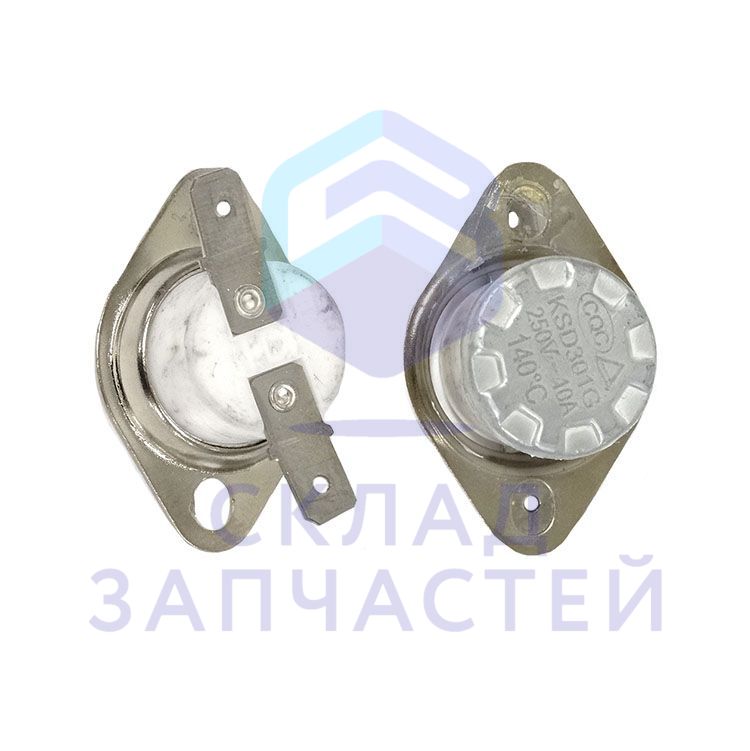 Redmond оригинал, термостат 140` (Red02251)