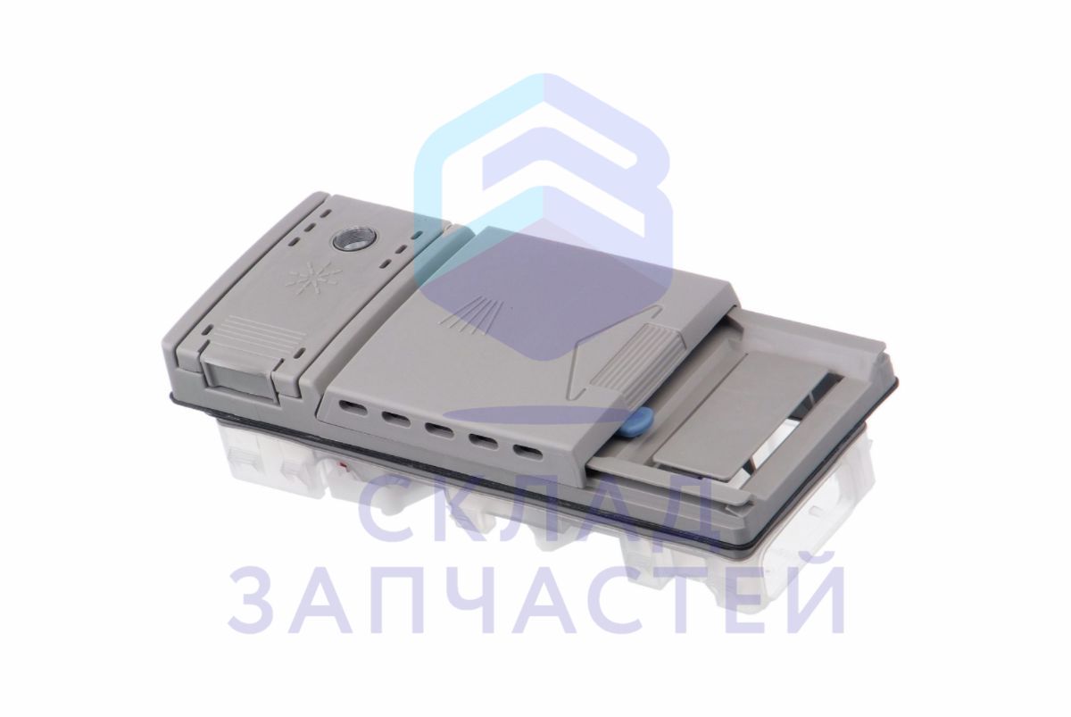 Дозатор посудомоечной машины, оригинал Bosch 00263088