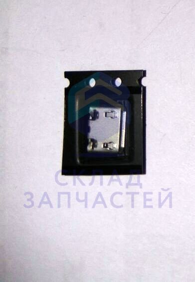 X4038F0037 FLY оригинал, разъем системный