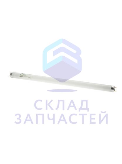 Люминесцентная лампа, 19 кВтч / 1000 ч, 950 лм, цвет холодный, оригинал Bosch 00292101