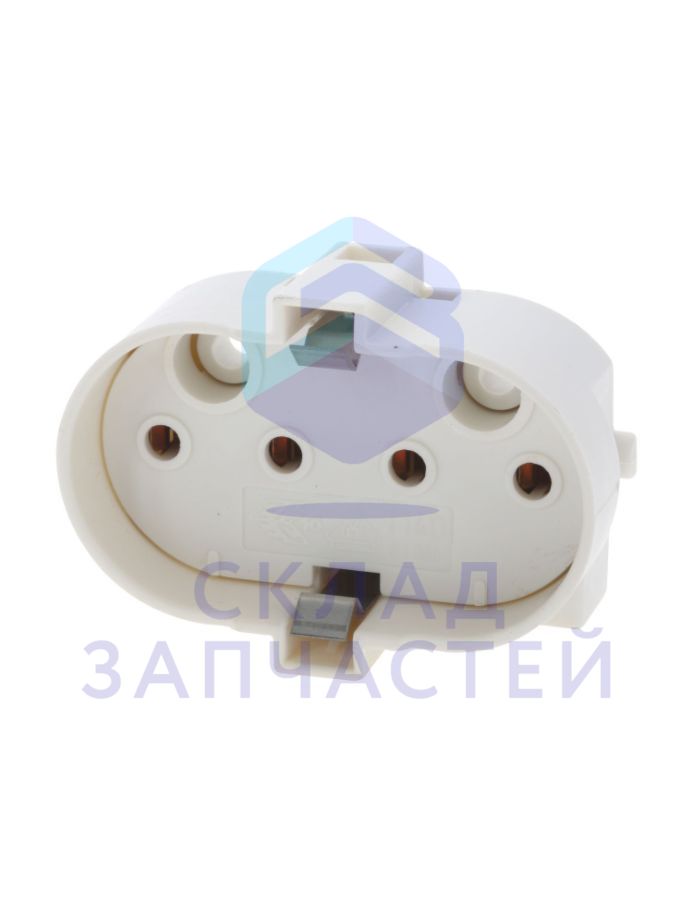Цоколь лампы, оригинал Bosch 00323107