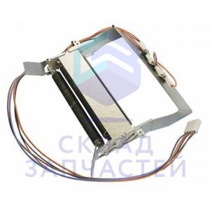 Тэн в сборе для сушильной машины, оригинал Ariston C00260045