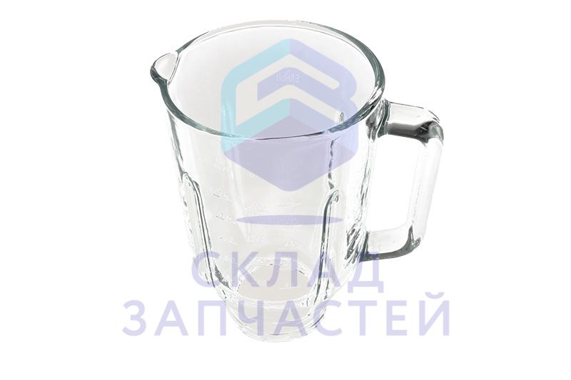 Резервуар (верхняя часть, оригинал Braun 7322310584