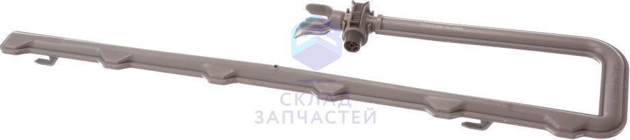 11038505 Bosch оригинал, Распылительная форсунка