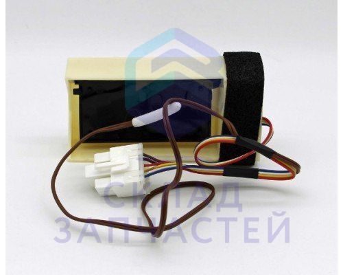 4901JB1006D LG оригинал, заслонка в сборе