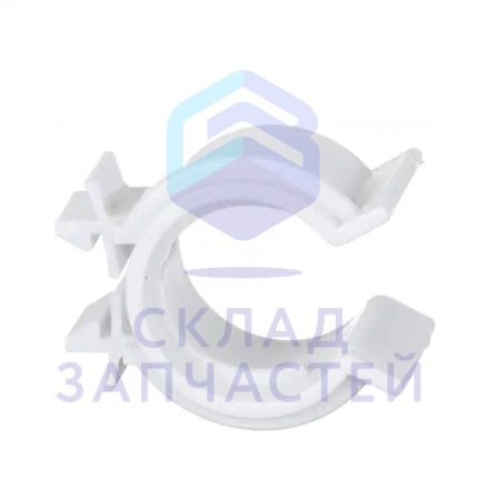 Держатель шланга, оригинал LG 4930FR3151A