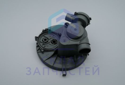 1786415000 Beko оригинал, Клапан