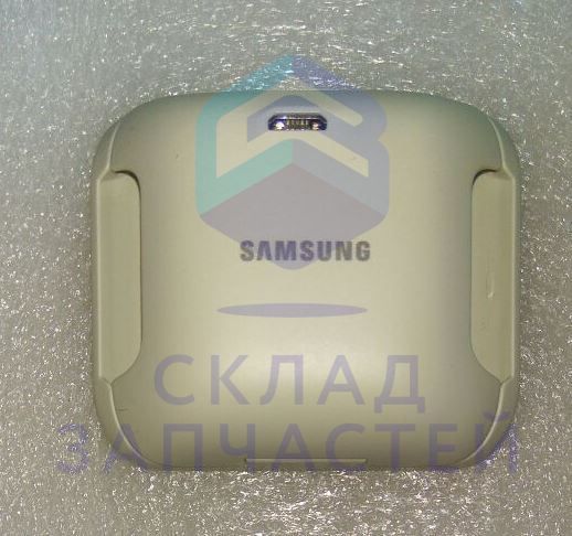 Док-станция EE-DV700BW (White), оригинал Samsung GH98-30298A