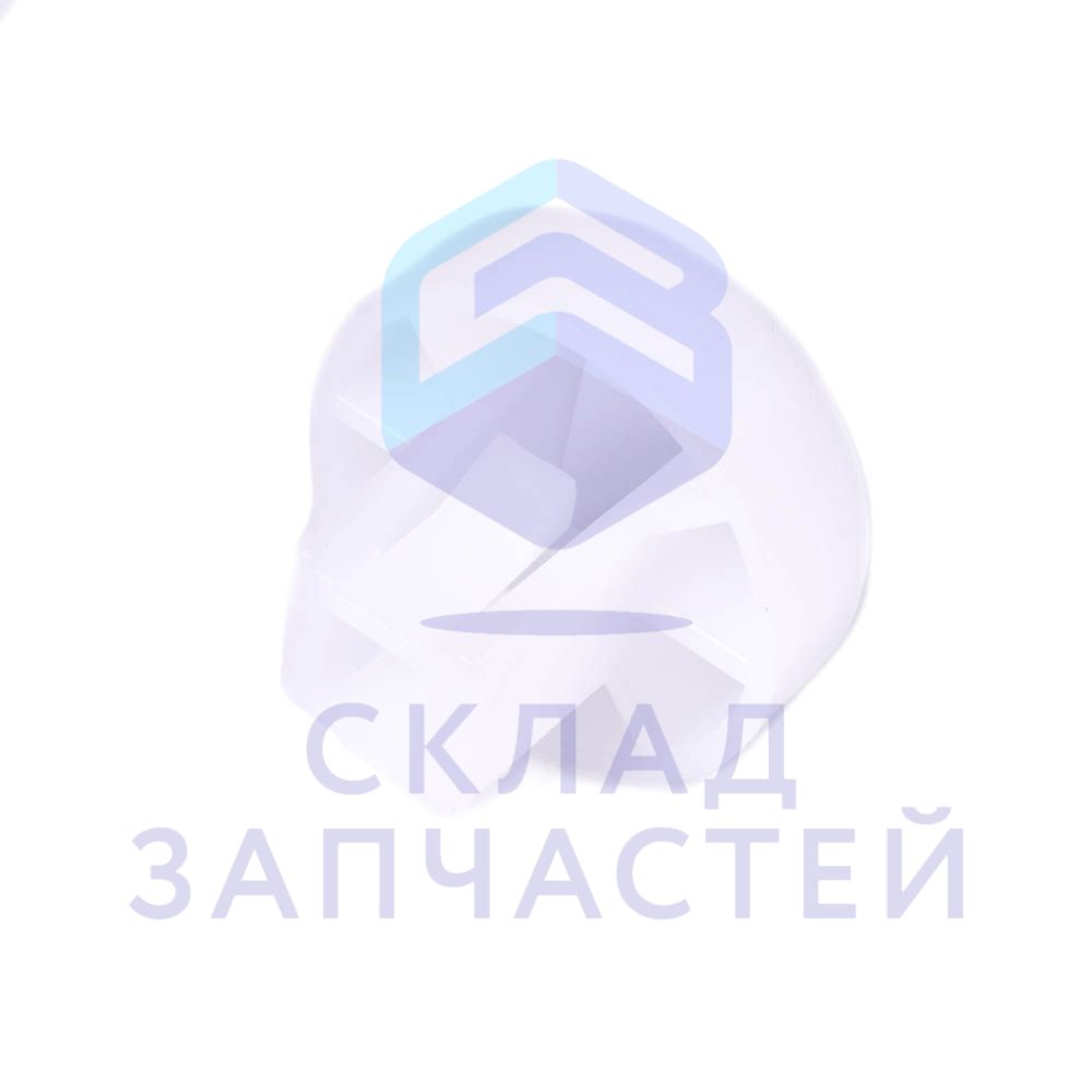 Ножка задняя стиральной машины, оригинал Indesit C00309407