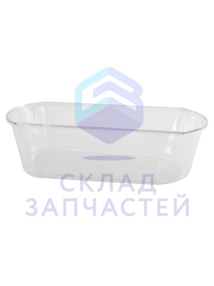 Контейнер для кубиков льда, оригинал Bosch 00677073