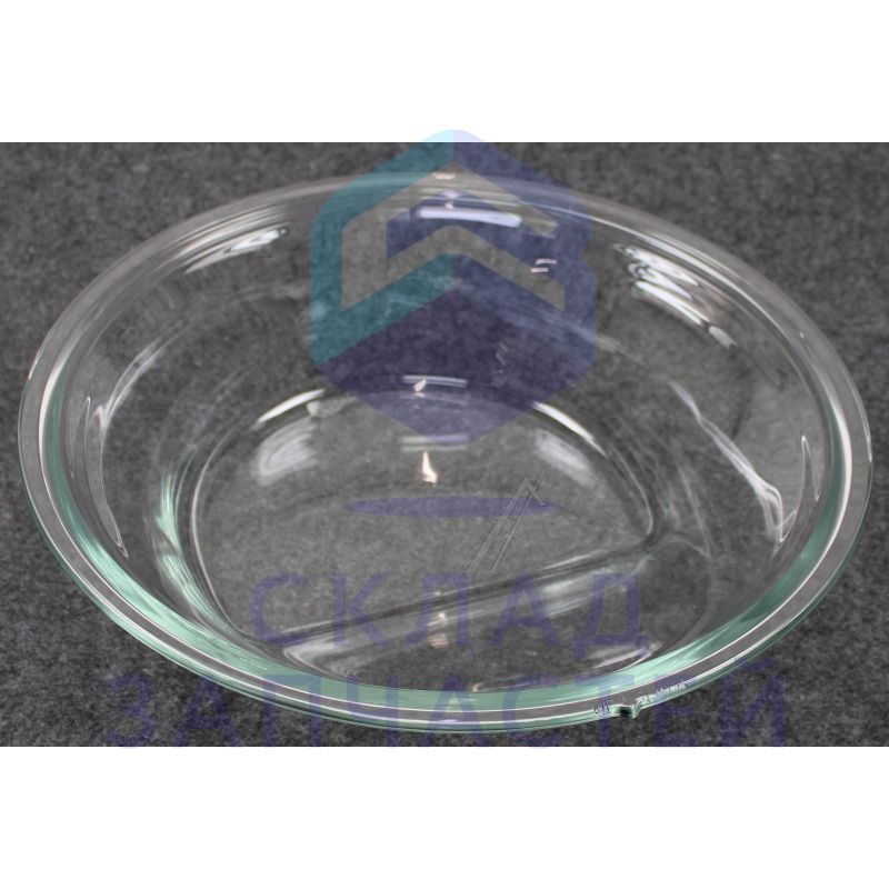 MCV38082402 LG оригинал, Стекло дверцы загрузочного люка