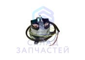 Мотор (двигатель) вентилятора для вытяжки, оригинал Indesit C00099099