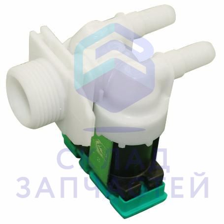 00171261 Bosch Клапан подачи воды стиральной машины